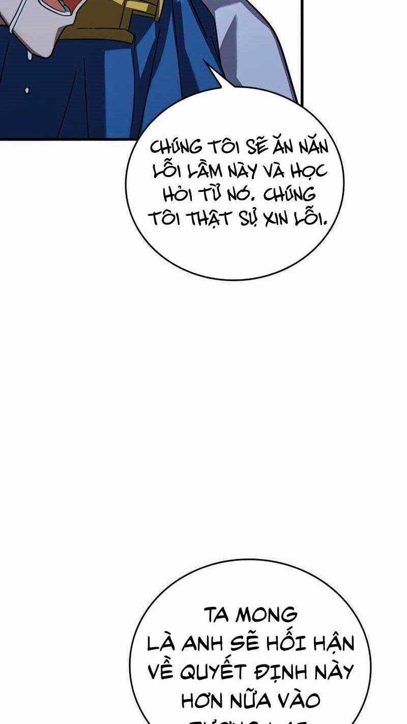 Thánh Cái Khỉ Gì, Đây Là Sức Mạnh Của Y Học Hiện Đại Chapter 28 trang 43