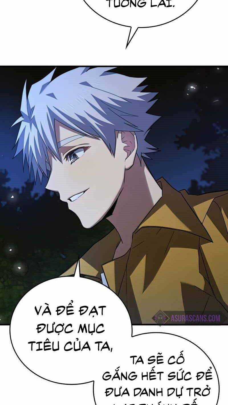 Thánh Cái Khỉ Gì, Đây Là Sức Mạnh Của Y Học Hiện Đại Chapter 28 trang 44