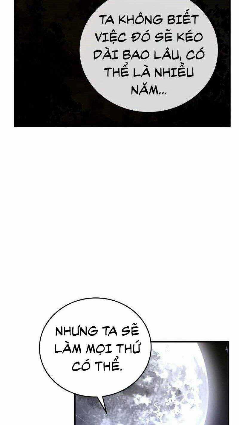 Thánh Cái Khỉ Gì, Đây Là Sức Mạnh Của Y Học Hiện Đại Chapter 28 trang 46