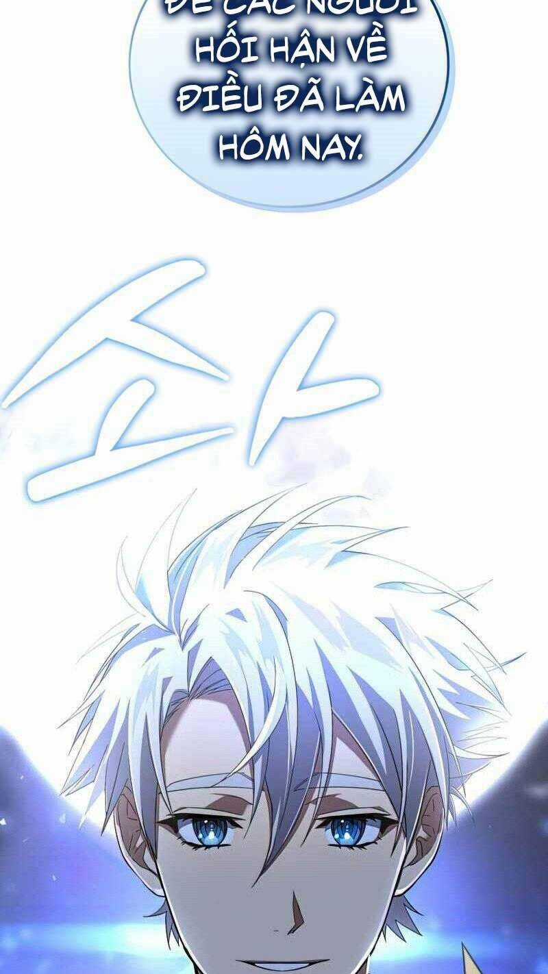 Thánh Cái Khỉ Gì, Đây Là Sức Mạnh Của Y Học Hiện Đại Chapter 28 trang 48