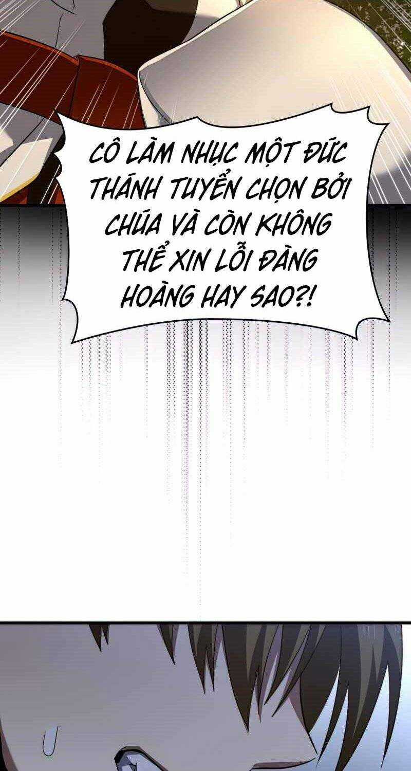 Thánh Cái Khỉ Gì, Đây Là Sức Mạnh Của Y Học Hiện Đại Chapter 28 trang 5