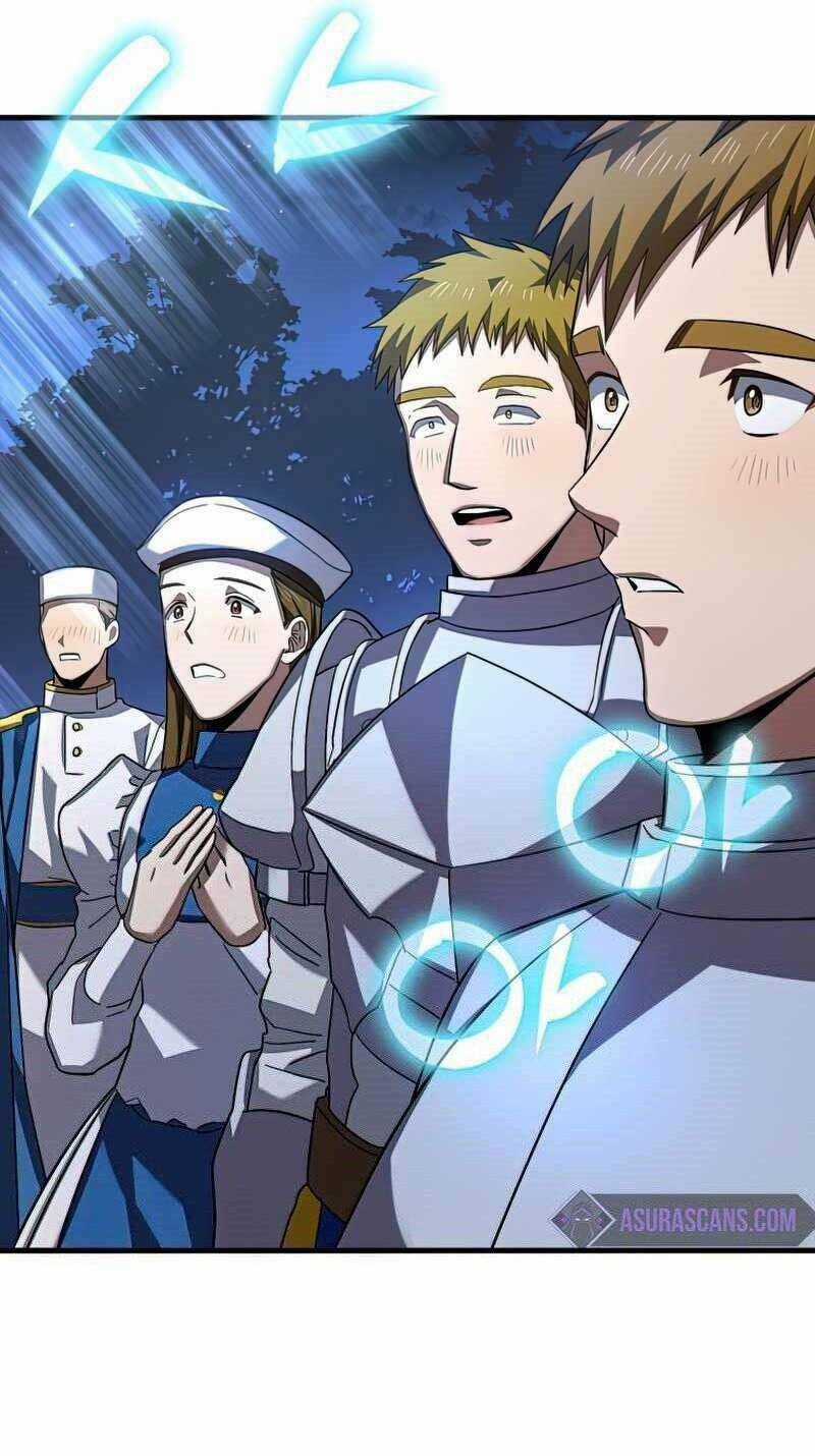 Thánh Cái Khỉ Gì, Đây Là Sức Mạnh Của Y Học Hiện Đại Chapter 28 trang 50