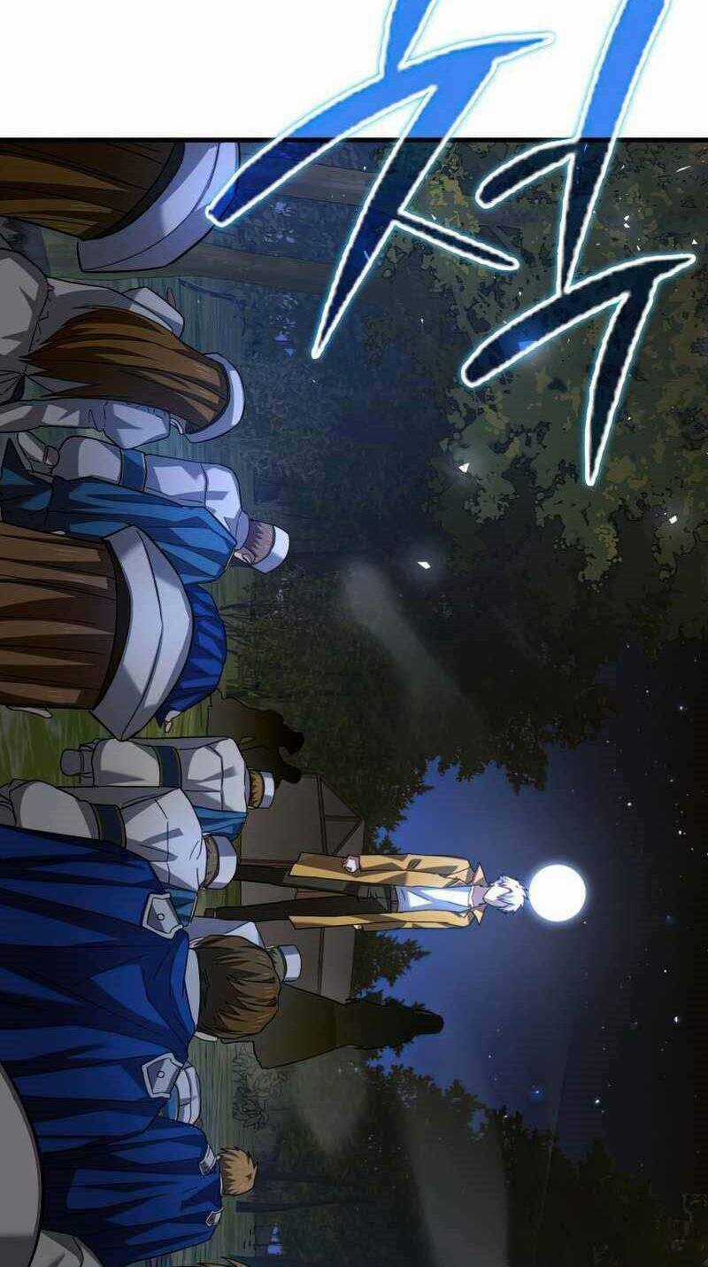 Thánh Cái Khỉ Gì, Đây Là Sức Mạnh Của Y Học Hiện Đại Chapter 28 trang 52