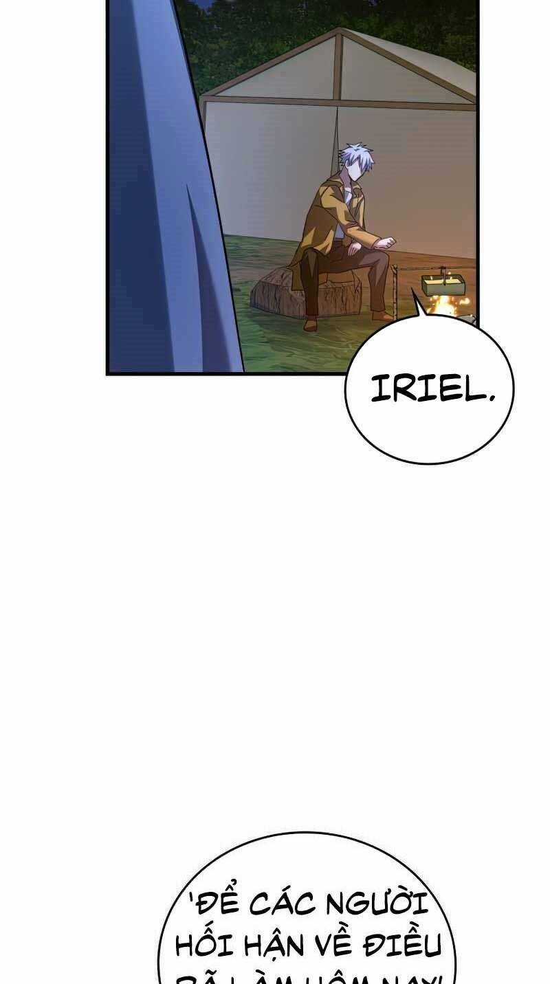 Thánh Cái Khỉ Gì, Đây Là Sức Mạnh Của Y Học Hiện Đại Chapter 28 trang 55