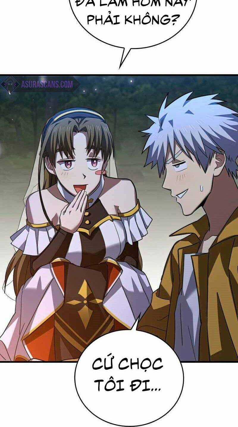 Thánh Cái Khỉ Gì, Đây Là Sức Mạnh Của Y Học Hiện Đại Chapter 28 trang 56