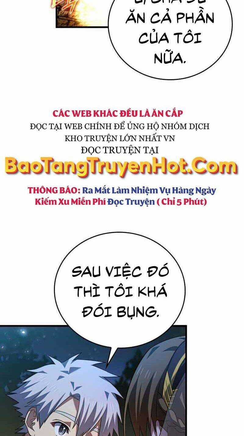 Thánh Cái Khỉ Gì, Đây Là Sức Mạnh Của Y Học Hiện Đại Chapter 28 trang 58