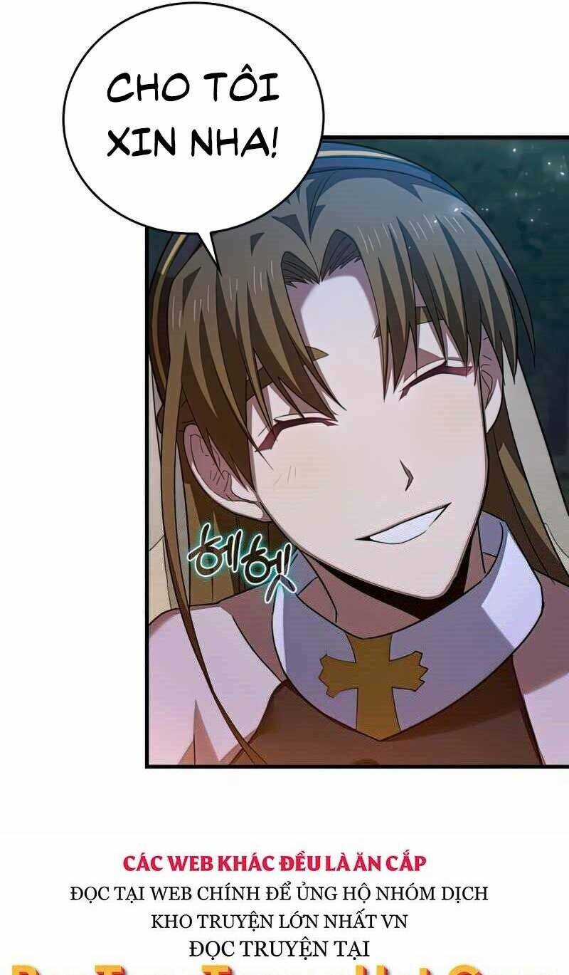 Thánh Cái Khỉ Gì, Đây Là Sức Mạnh Của Y Học Hiện Đại Chapter 28 trang 60