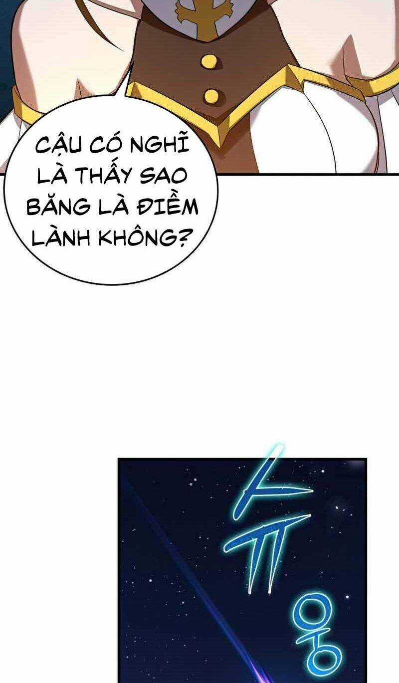 Thánh Cái Khỉ Gì, Đây Là Sức Mạnh Của Y Học Hiện Đại Chapter 28 trang 63