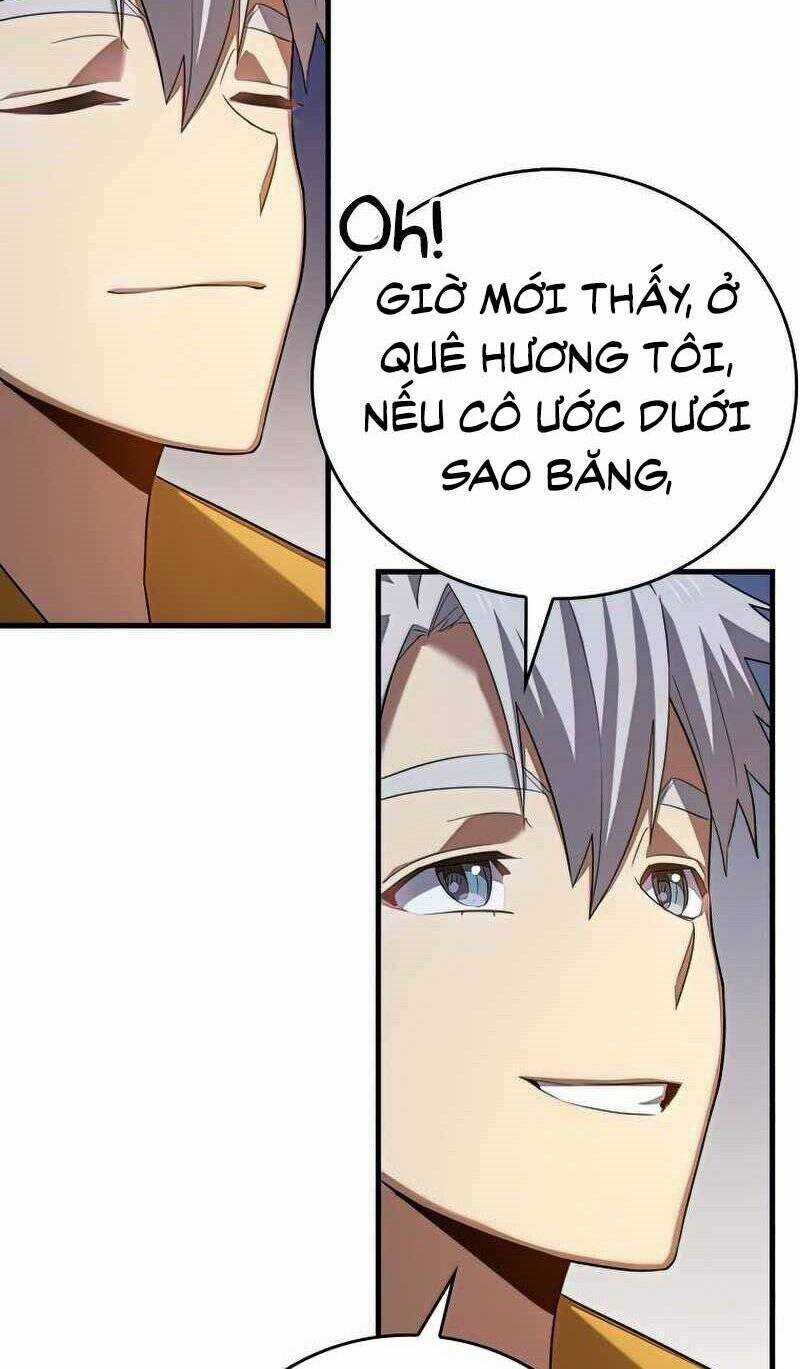 Thánh Cái Khỉ Gì, Đây Là Sức Mạnh Của Y Học Hiện Đại Chapter 28 trang 65