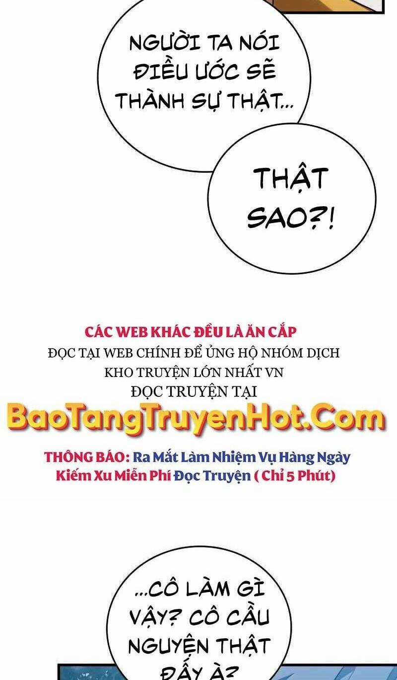 Thánh Cái Khỉ Gì, Đây Là Sức Mạnh Của Y Học Hiện Đại Chapter 28 trang 66