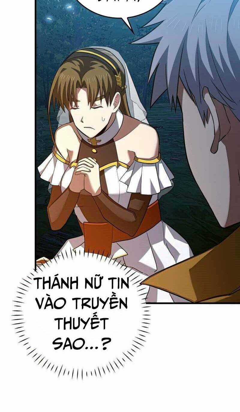 Thánh Cái Khỉ Gì, Đây Là Sức Mạnh Của Y Học Hiện Đại Chapter 28 trang 67