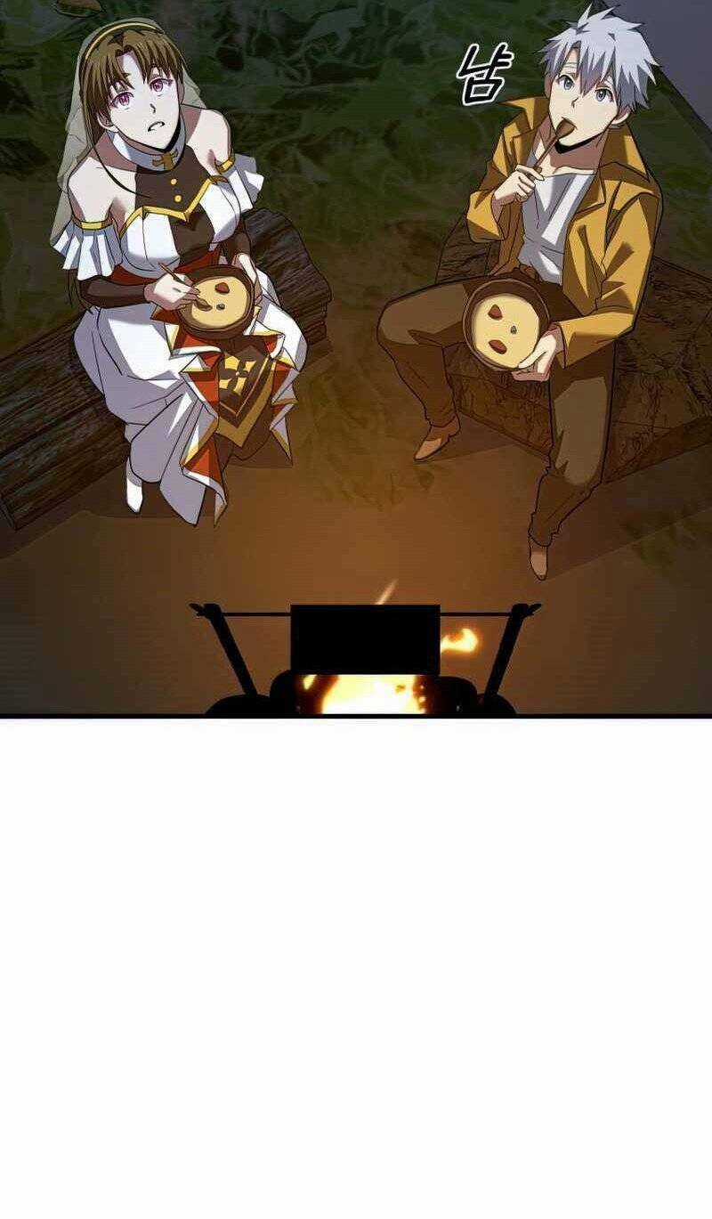 Thánh Cái Khỉ Gì, Đây Là Sức Mạnh Của Y Học Hiện Đại Chapter 28 trang 69