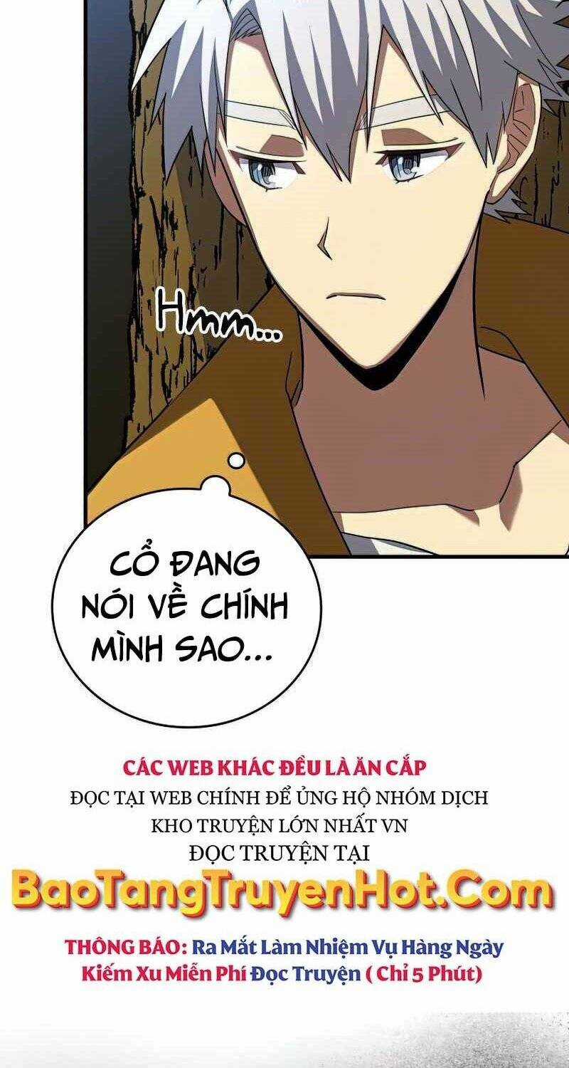 Thánh Cái Khỉ Gì, Đây Là Sức Mạnh Của Y Học Hiện Đại Chapter 28 trang 7