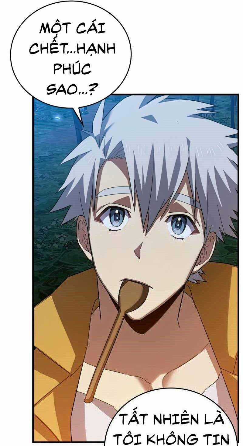 Thánh Cái Khỉ Gì, Đây Là Sức Mạnh Của Y Học Hiện Đại Chapter 28 trang 70