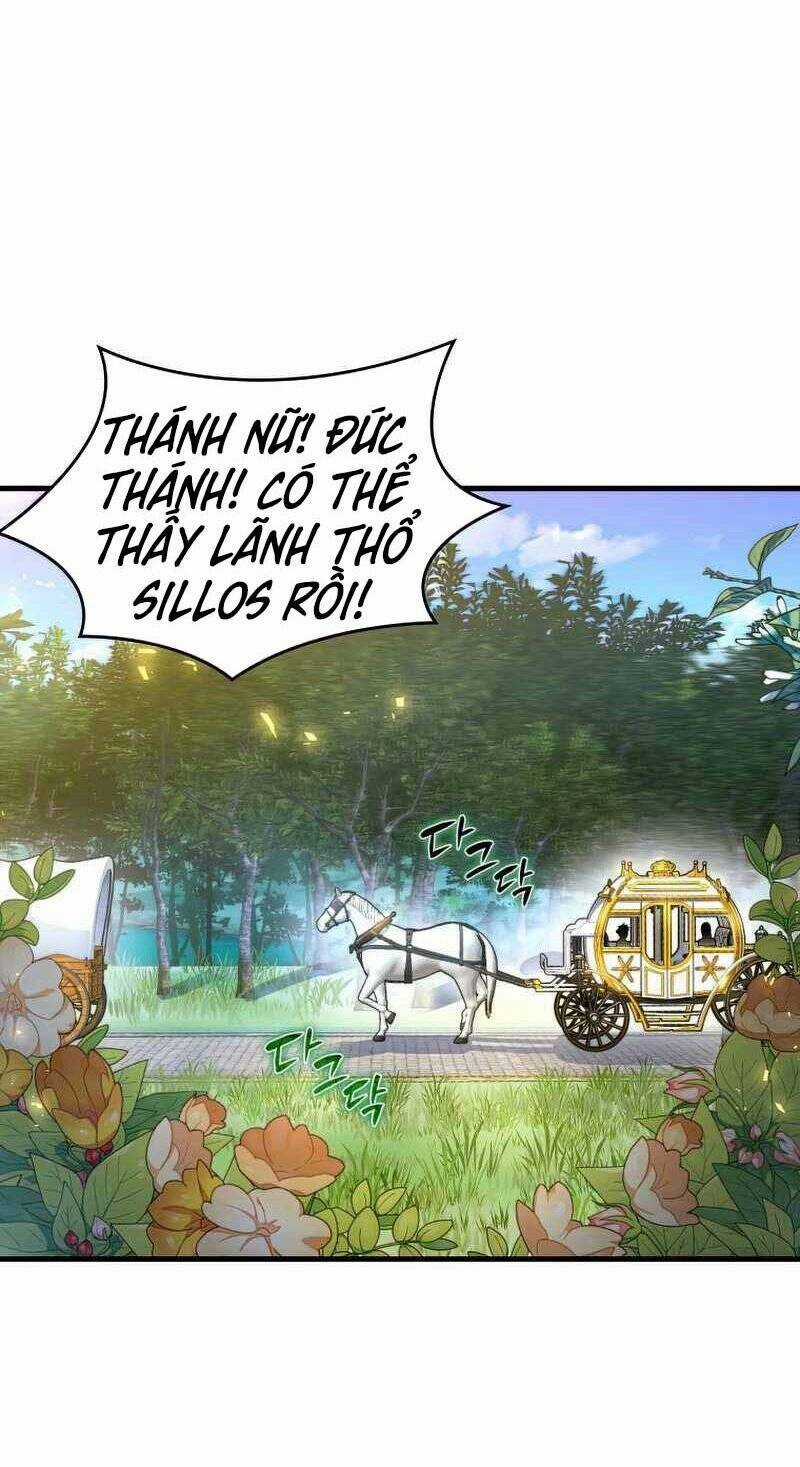 Thánh Cái Khỉ Gì, Đây Là Sức Mạnh Của Y Học Hiện Đại Chapter 28 trang 75