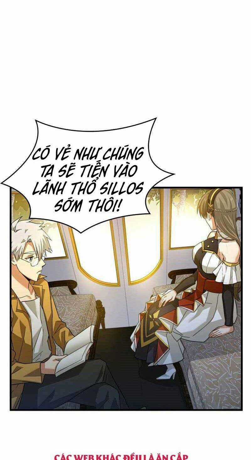 Thánh Cái Khỉ Gì, Đây Là Sức Mạnh Của Y Học Hiện Đại Chapter 28 trang 76