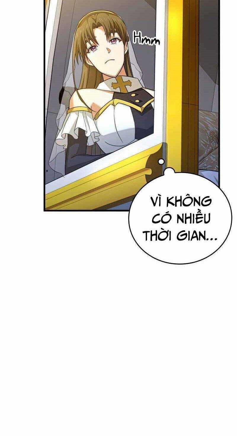 Thánh Cái Khỉ Gì, Đây Là Sức Mạnh Của Y Học Hiện Đại Chapter 28 trang 79