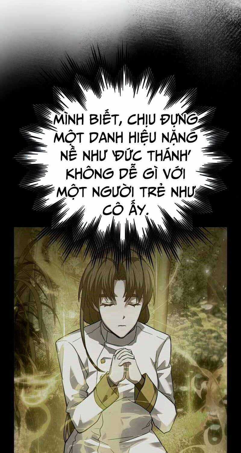 Thánh Cái Khỉ Gì, Đây Là Sức Mạnh Của Y Học Hiện Đại Chapter 28 trang 8