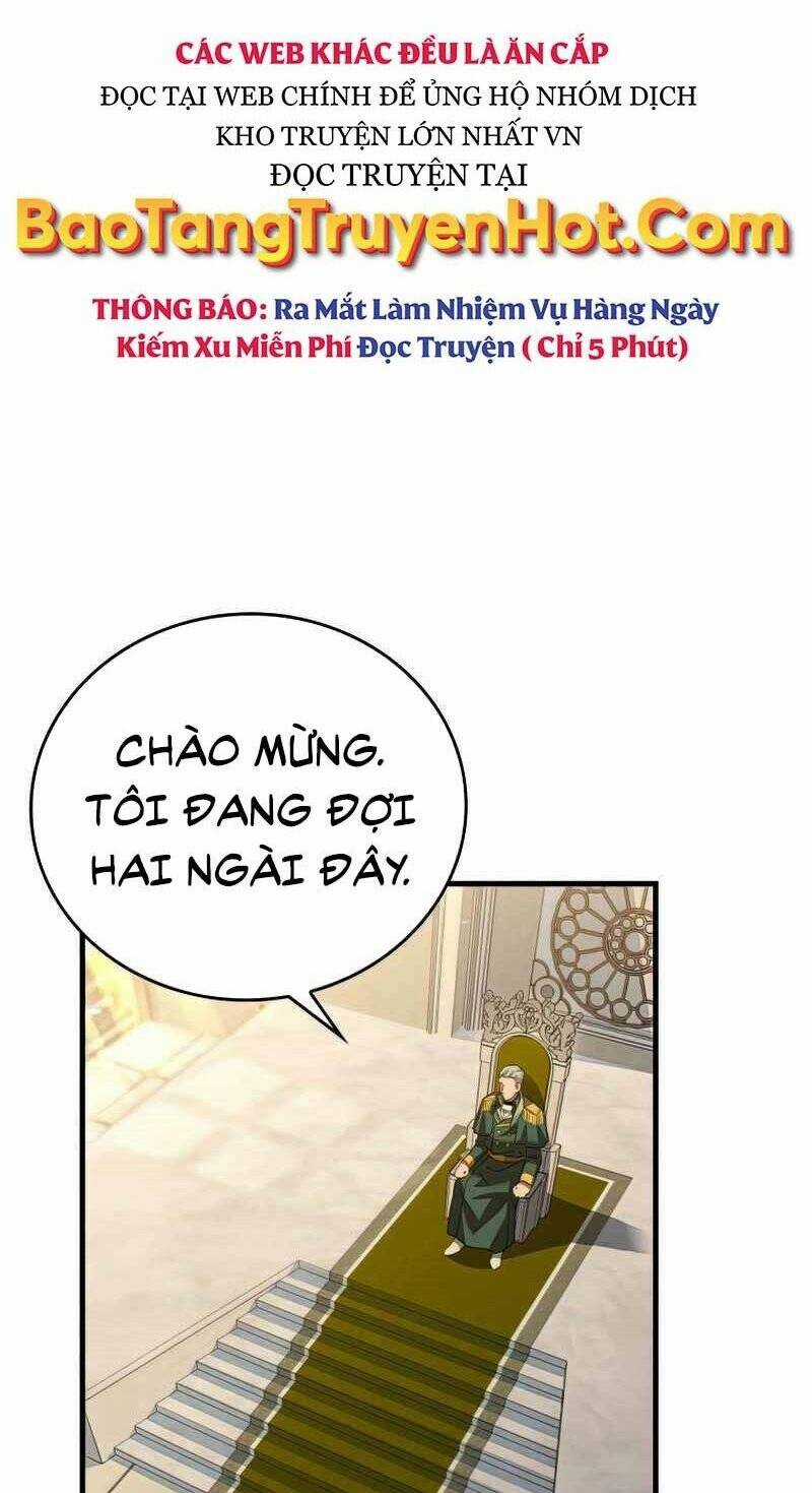 Thánh Cái Khỉ Gì, Đây Là Sức Mạnh Của Y Học Hiện Đại Chapter 28 trang 82