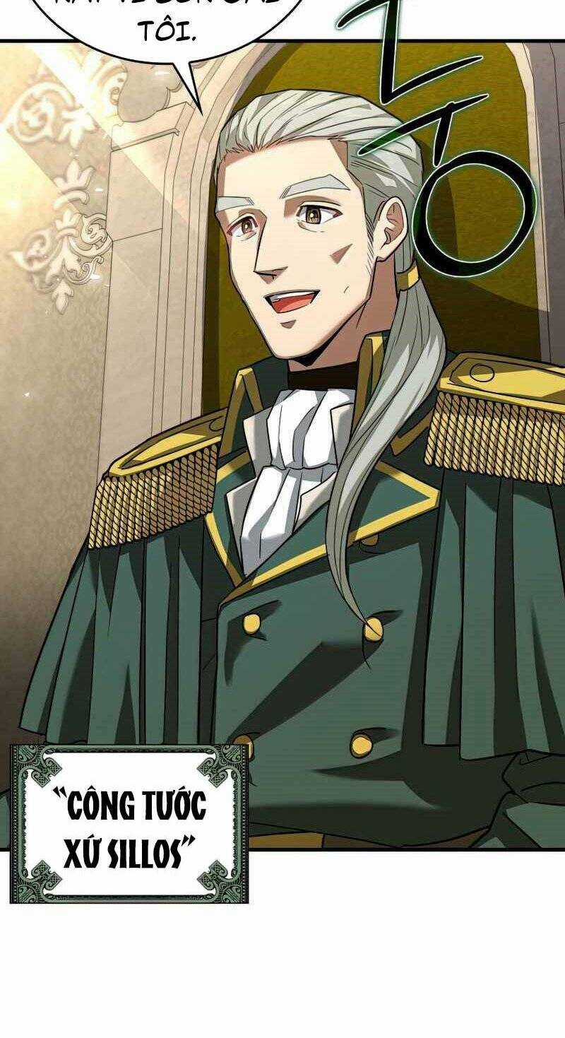 Thánh Cái Khỉ Gì, Đây Là Sức Mạnh Của Y Học Hiện Đại Chapter 28 trang 84