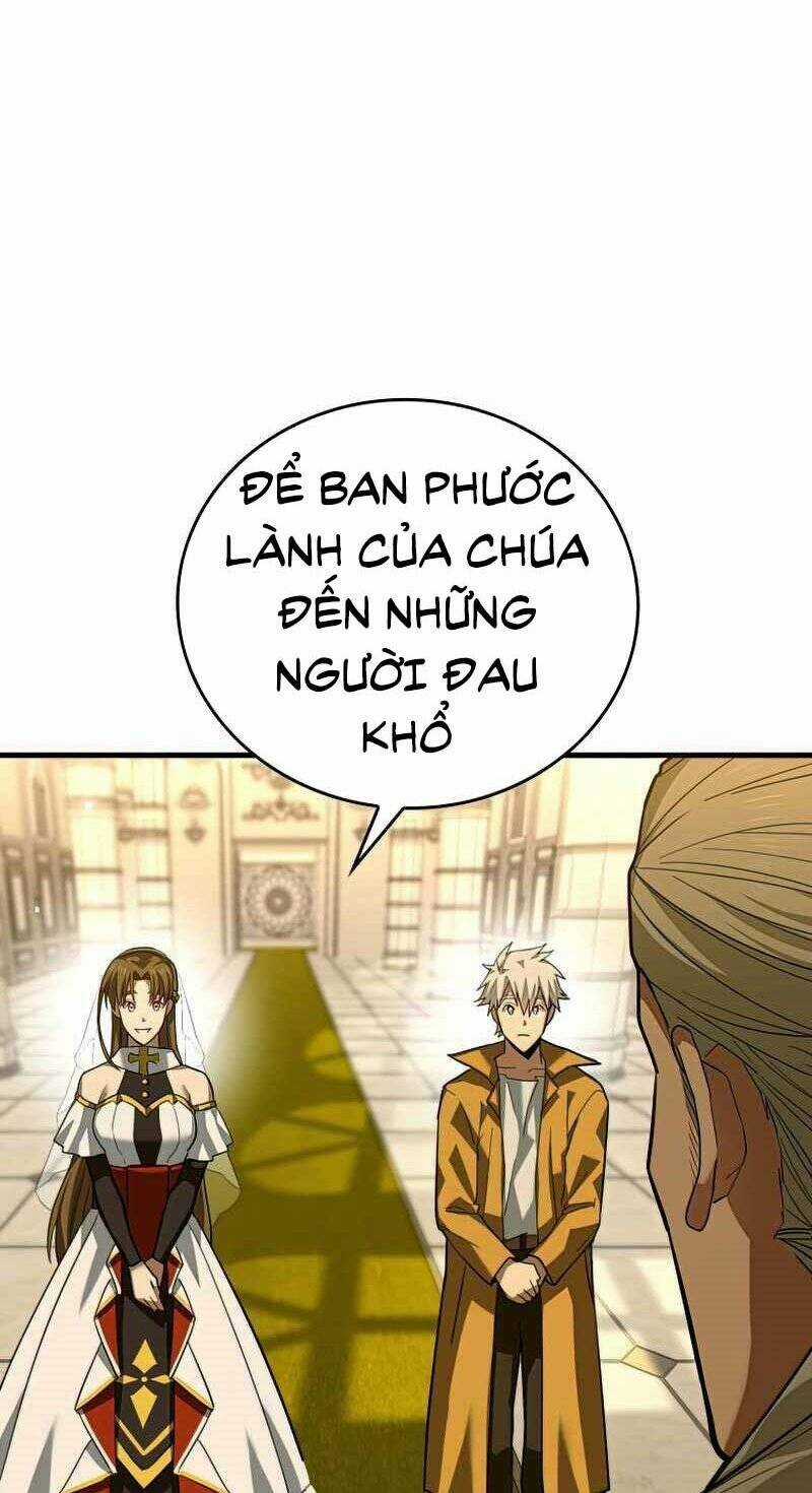 Thánh Cái Khỉ Gì, Đây Là Sức Mạnh Của Y Học Hiện Đại Chapter 28 trang 85