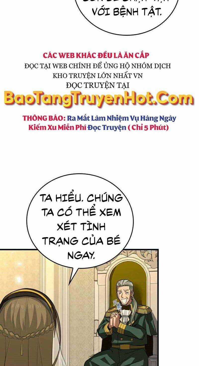 Thánh Cái Khỉ Gì, Đây Là Sức Mạnh Của Y Học Hiện Đại Chapter 28 trang 88