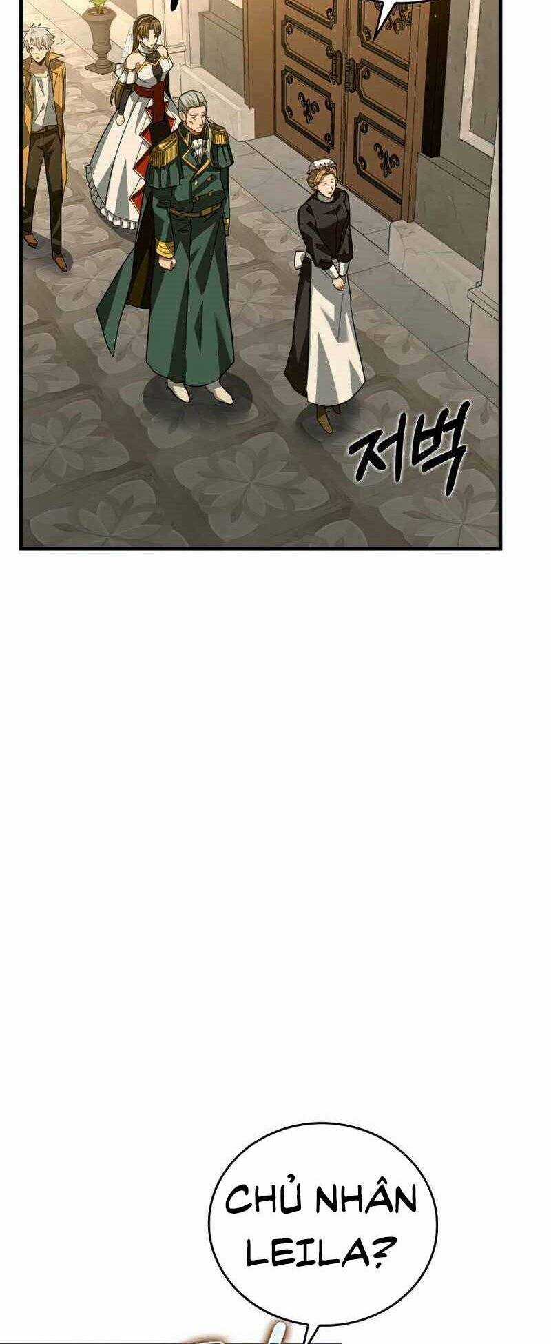 Thánh Cái Khỉ Gì, Đây Là Sức Mạnh Của Y Học Hiện Đại Chapter 28 trang 91