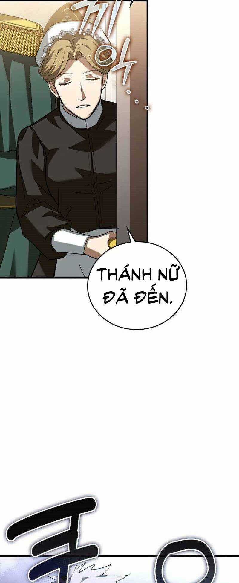 Thánh Cái Khỉ Gì, Đây Là Sức Mạnh Của Y Học Hiện Đại Chapter 28 trang 92