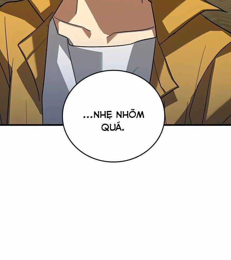 Thánh Cái Khỉ Gì, Đây Là Sức Mạnh Của Y Học Hiện Đại Chapter 29 trang 109