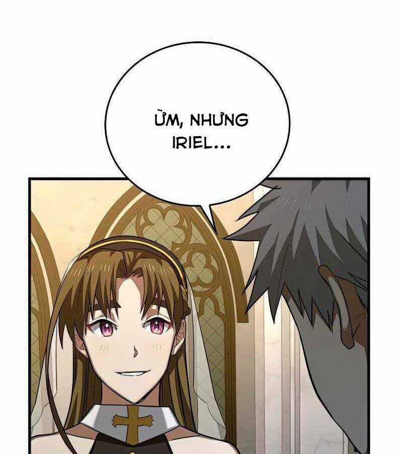 Thánh Cái Khỉ Gì, Đây Là Sức Mạnh Của Y Học Hiện Đại Chapter 29 trang 110