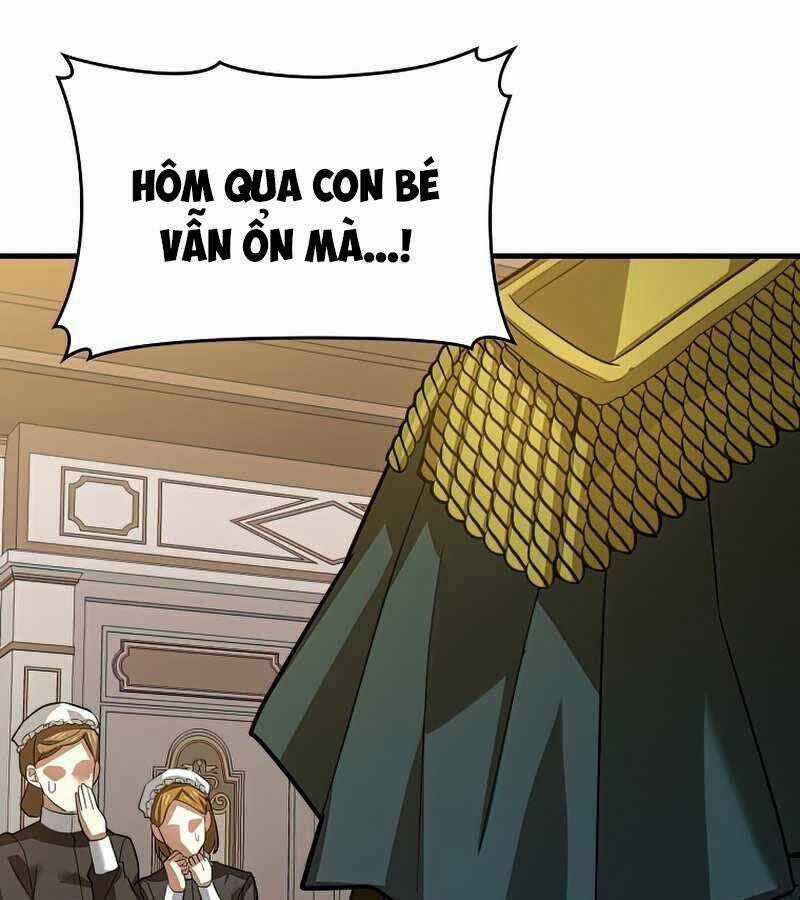 Thánh Cái Khỉ Gì, Đây Là Sức Mạnh Của Y Học Hiện Đại Chapter 29 trang 116