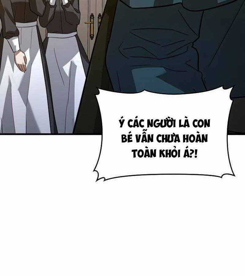 Thánh Cái Khỉ Gì, Đây Là Sức Mạnh Của Y Học Hiện Đại Chapter 29 trang 117