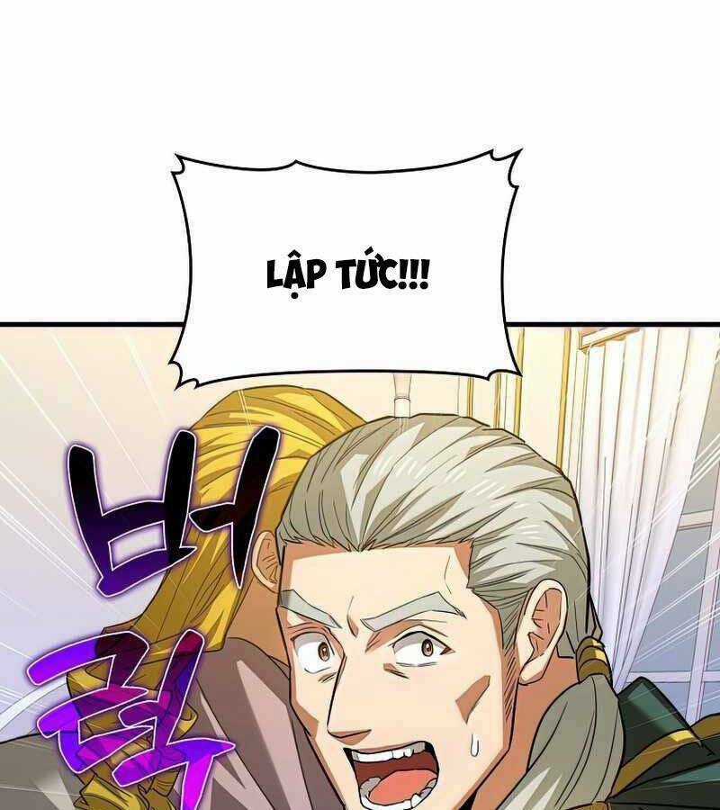 Thánh Cái Khỉ Gì, Đây Là Sức Mạnh Của Y Học Hiện Đại Chapter 29 trang 118