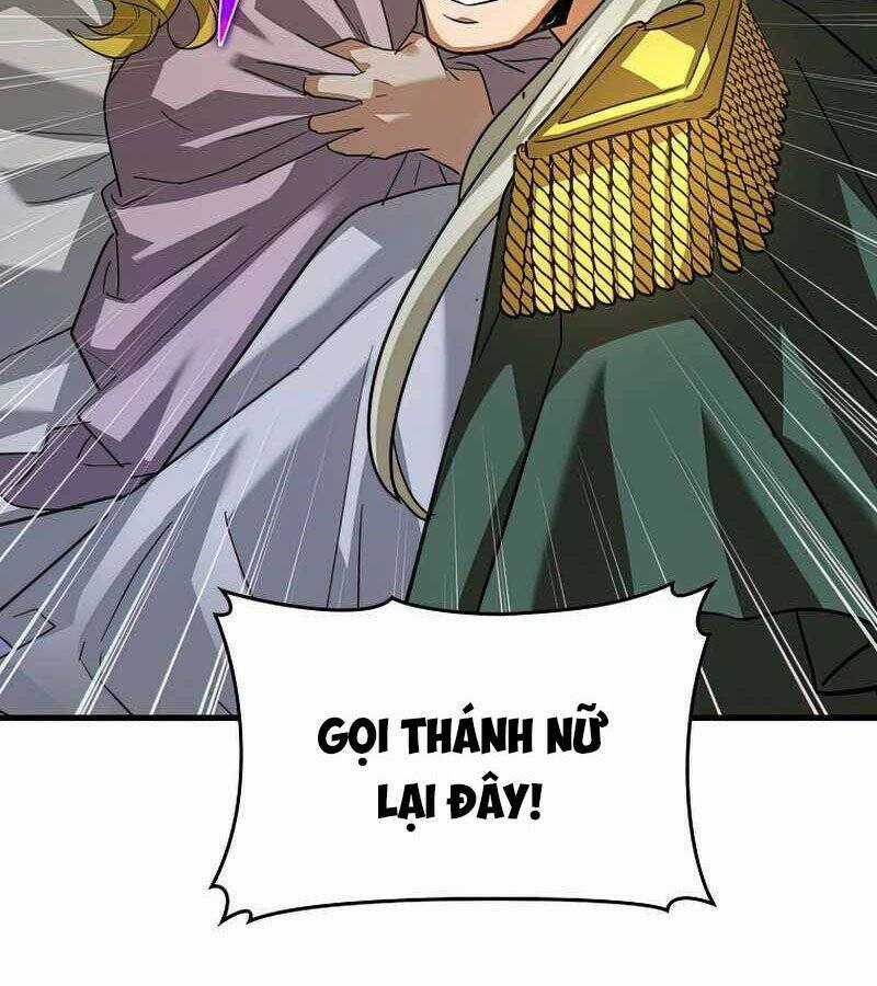 Thánh Cái Khỉ Gì, Đây Là Sức Mạnh Của Y Học Hiện Đại Chapter 29 trang 119