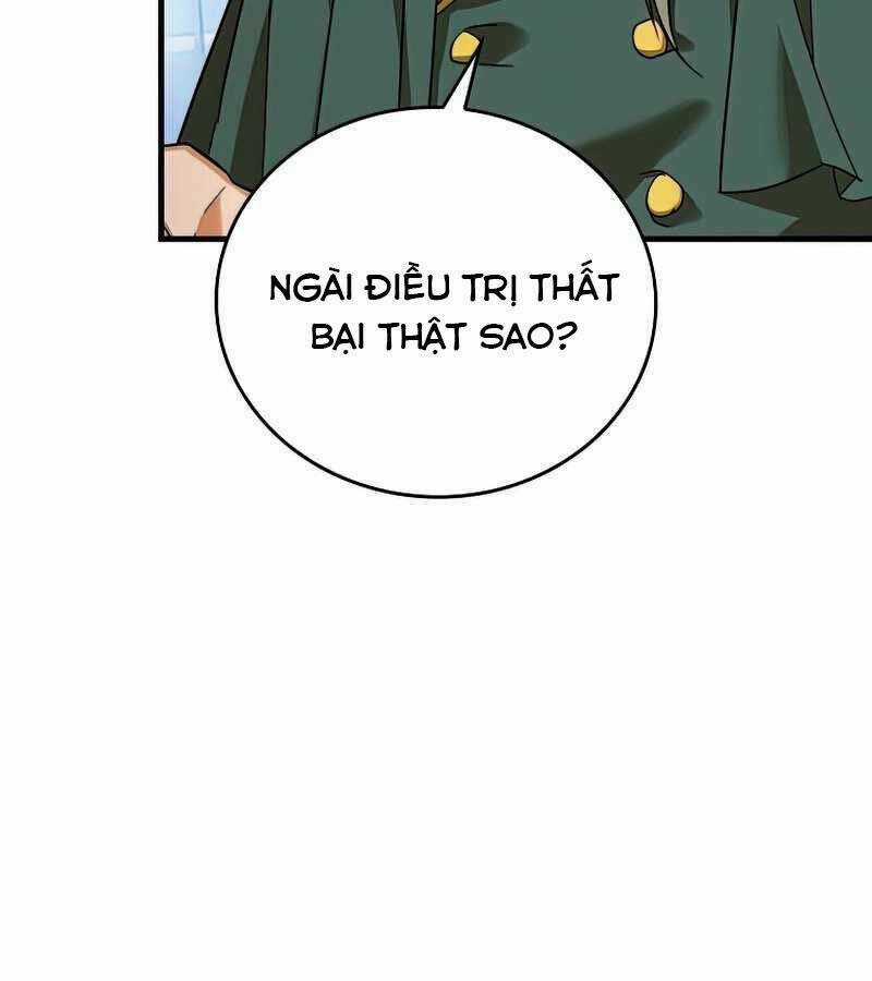 Thánh Cái Khỉ Gì, Đây Là Sức Mạnh Của Y Học Hiện Đại Chapter 29 trang 124