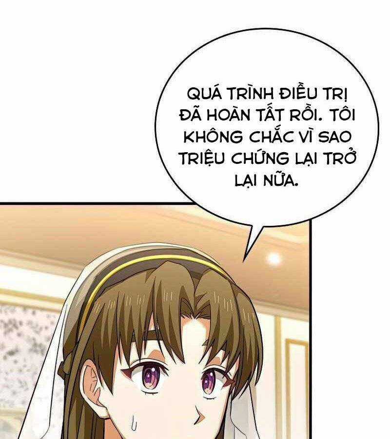 Thánh Cái Khỉ Gì, Đây Là Sức Mạnh Của Y Học Hiện Đại Chapter 29 trang 125