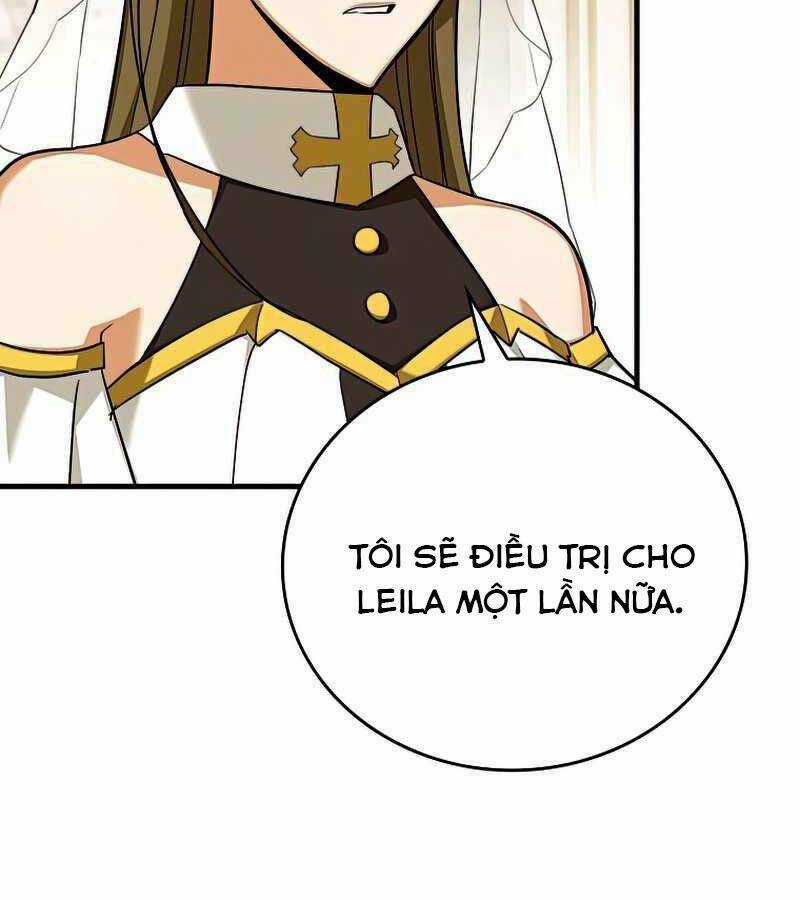 Thánh Cái Khỉ Gì, Đây Là Sức Mạnh Của Y Học Hiện Đại Chapter 29 trang 126