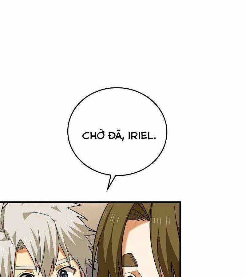 Thánh Cái Khỉ Gì, Đây Là Sức Mạnh Của Y Học Hiện Đại Chapter 29 trang 129