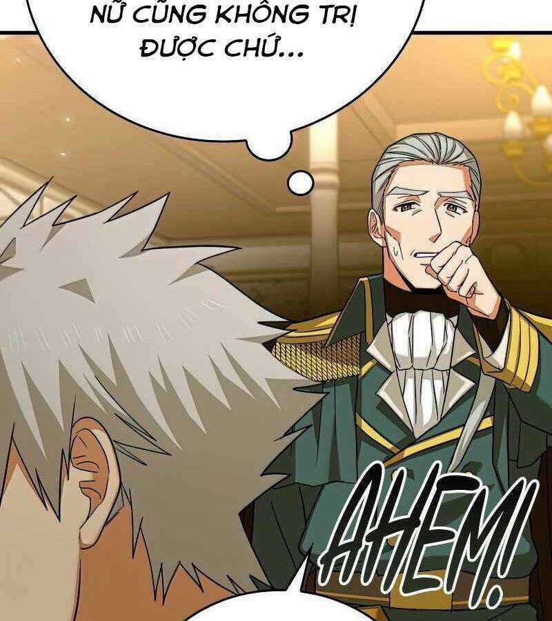 Thánh Cái Khỉ Gì, Đây Là Sức Mạnh Của Y Học Hiện Đại Chapter 29 trang 139