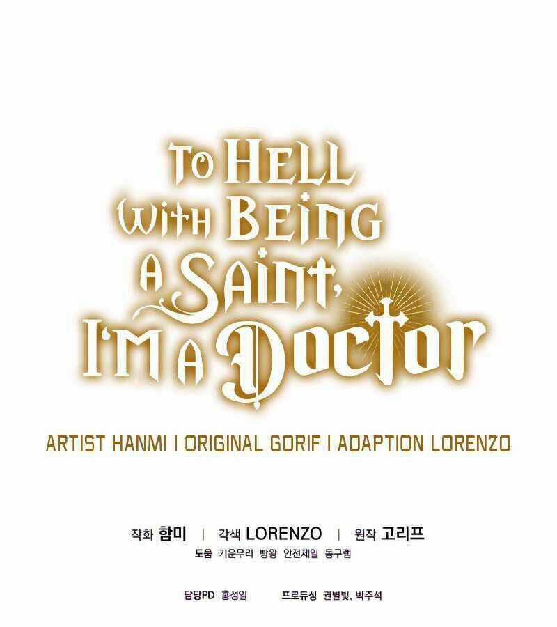 Thánh Cái Khỉ Gì, Đây Là Sức Mạnh Của Y Học Hiện Đại Chapter 29 trang 144