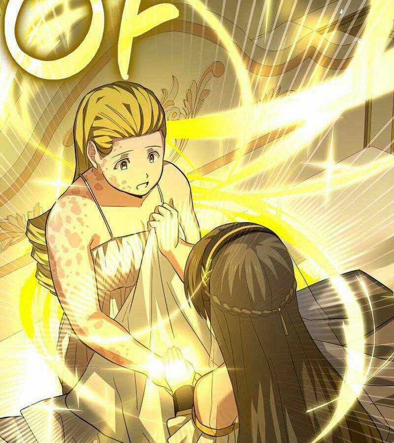 Thánh Cái Khỉ Gì, Đây Là Sức Mạnh Của Y Học Hiện Đại Chapter 29 trang 17