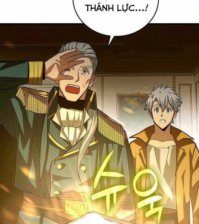 Thánh Cái Khỉ Gì, Đây Là Sức Mạnh Của Y Học Hiện Đại Chapter 29 trang 21