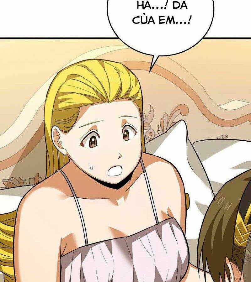 Thánh Cái Khỉ Gì, Đây Là Sức Mạnh Của Y Học Hiện Đại Chapter 29 trang 25