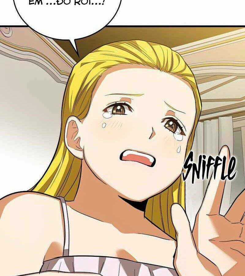 Thánh Cái Khỉ Gì, Đây Là Sức Mạnh Của Y Học Hiện Đại Chapter 29 trang 29