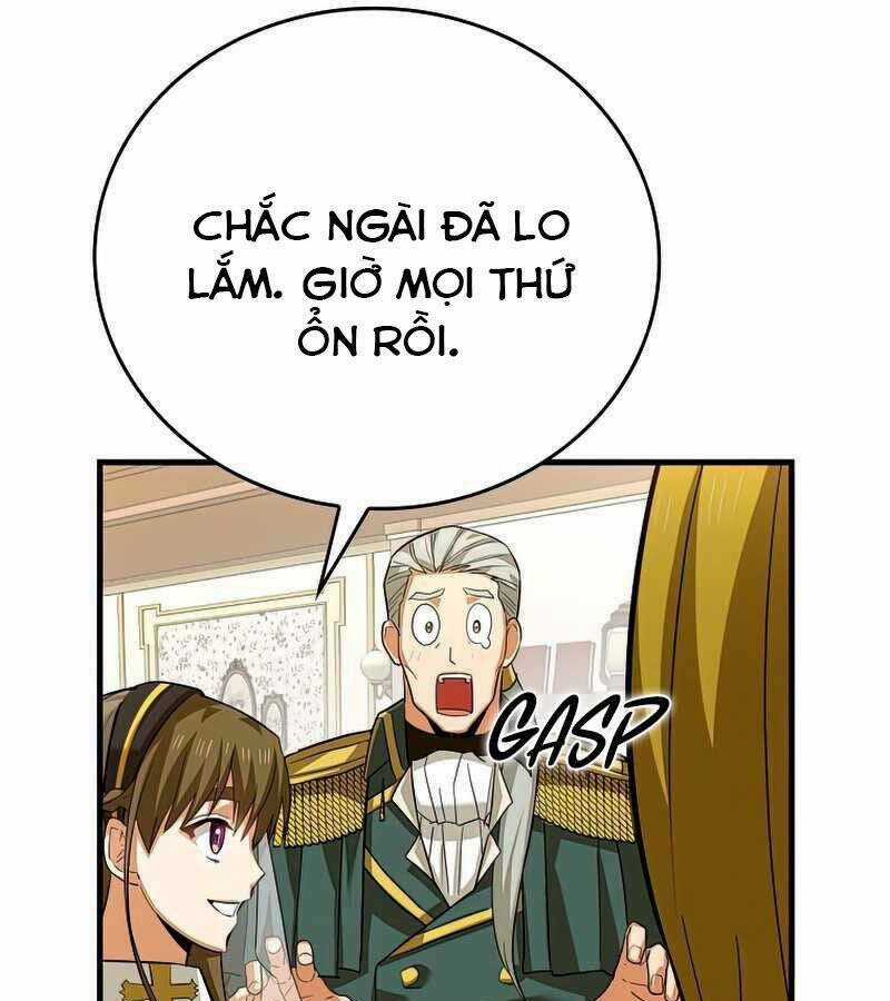 Thánh Cái Khỉ Gì, Đây Là Sức Mạnh Của Y Học Hiện Đại Chapter 29 trang 32