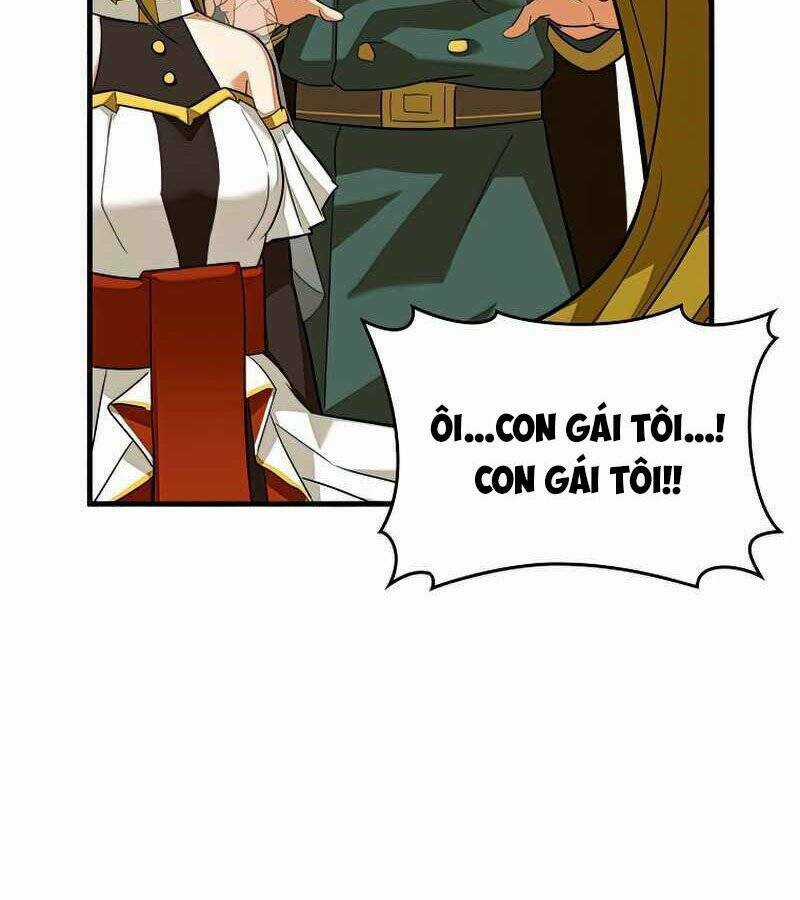 Thánh Cái Khỉ Gì, Đây Là Sức Mạnh Của Y Học Hiện Đại Chapter 29 trang 33