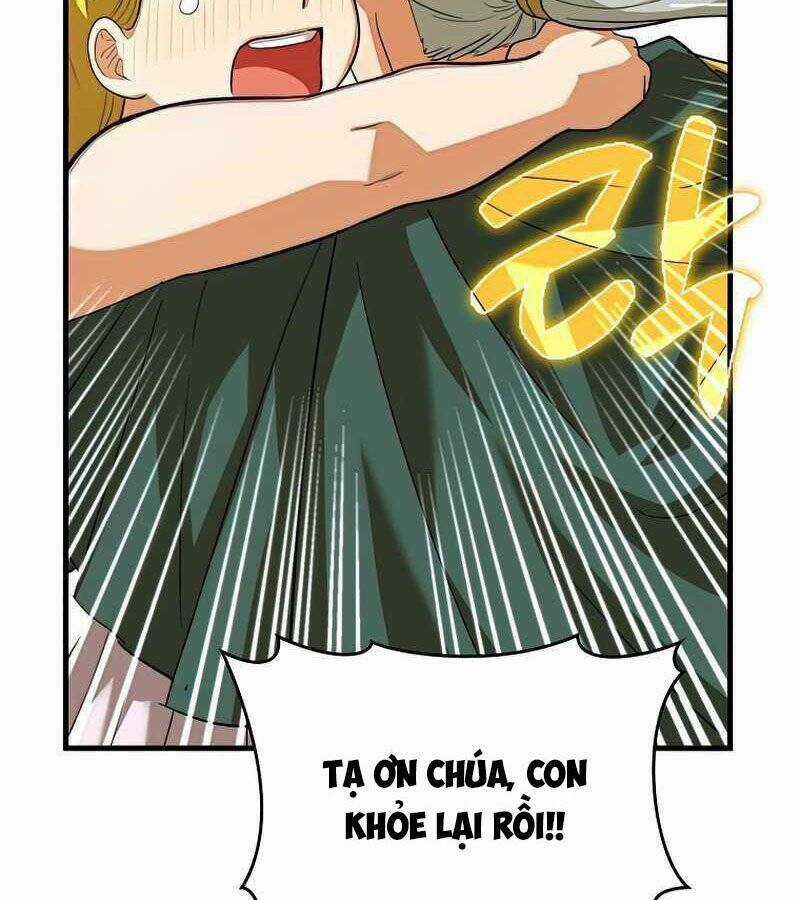 Thánh Cái Khỉ Gì, Đây Là Sức Mạnh Của Y Học Hiện Đại Chapter 29 trang 35