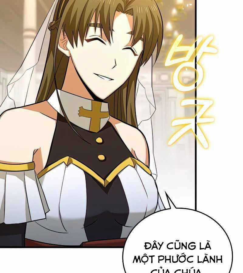 Thánh Cái Khỉ Gì, Đây Là Sức Mạnh Của Y Học Hiện Đại Chapter 29 trang 40