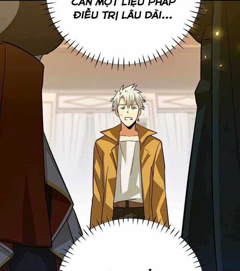 Thánh Cái Khỉ Gì, Đây Là Sức Mạnh Của Y Học Hiện Đại Chapter 29 trang 42