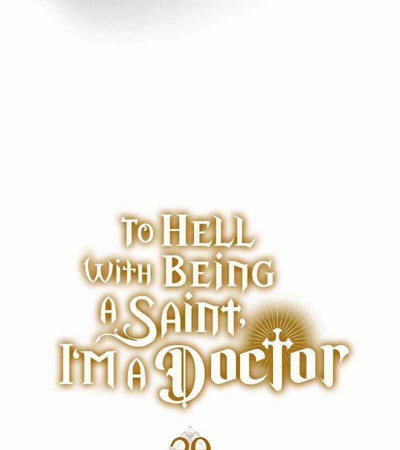 Thánh Cái Khỉ Gì, Đây Là Sức Mạnh Của Y Học Hiện Đại Chapter 29 trang 46